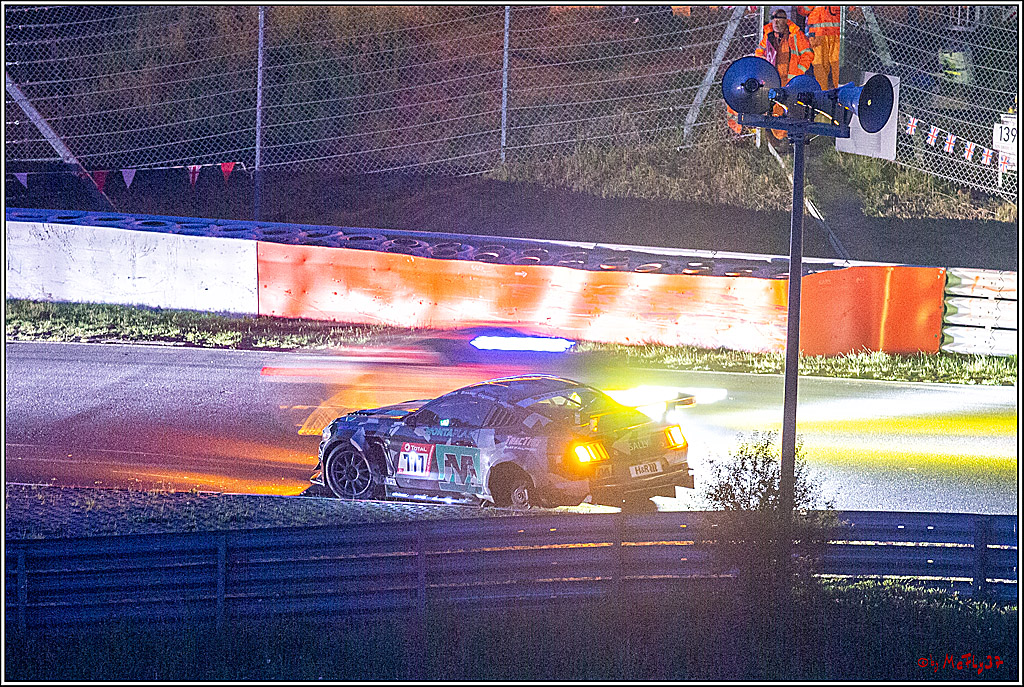 ADAC TOTAL 24h-Rennen, 22.06.2019